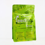 POWDER FEEDING - Grow 500g