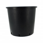 POT ROND PLASTIQUE 15L  /...