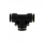 RACCORD instantané T 16mm***