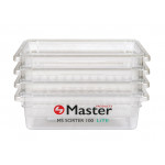MASTER PRODUCTS - MS SORTER...