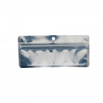 PACK DE 50 SACHET ZIP ALU...