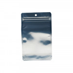 PACK DE 50 SACHET ZIP ALU...