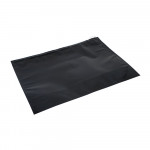PACK DE 50 SACHETS ZIP NOIR...