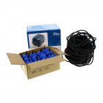 Air kit pour system 24 pots...