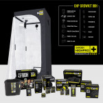 KIT DE CULTURE COMPLET -...